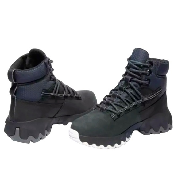 Timberland Shoes - Timberland Women's GreenStride Edge Hiking Boot